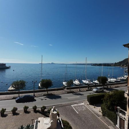 Appartamento Panorama Toscolano Maderno Exteriér fotografie