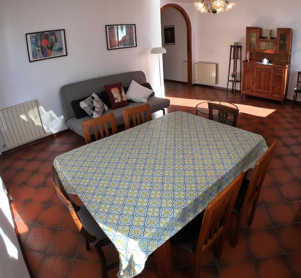 Appartamento Panorama Toscolano Maderno Exteriér fotografie