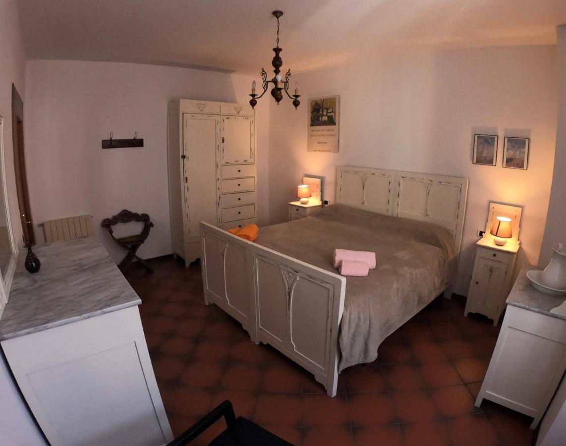Appartamento Panorama Toscolano Maderno Exteriér fotografie