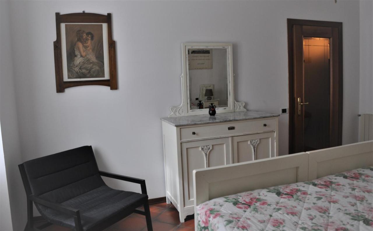 Appartamento Panorama Toscolano Maderno Exteriér fotografie